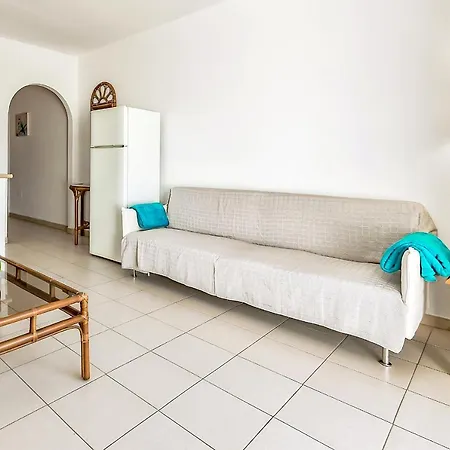 With Mountains And Ocean Views Terrace Apartment